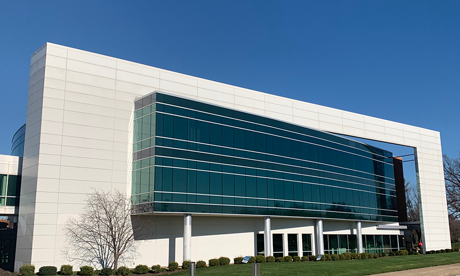 MercyOne Genesis Psychology Associates at MercyOne Genesis Heart Center