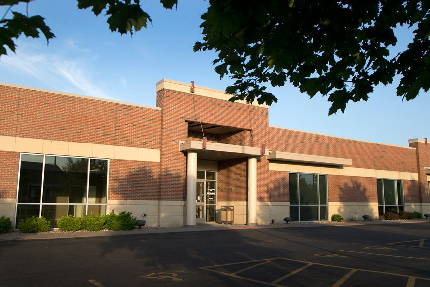 MercyOne Genesis Davenport Pulmonary Care