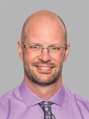 Jason LeGare, ARNP, FNP-BC