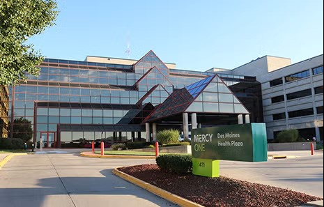 MercyOne Iowa Heart Advanced Heart Failure Clinic
