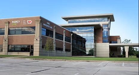 MercyOne Iowa Heart Research Center