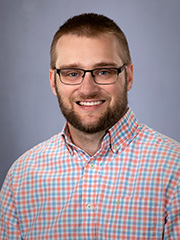 Riley Van Velsor, MD