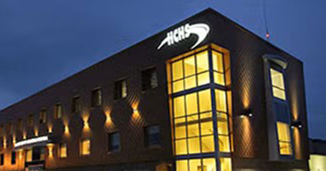 Hancock County Memorial Hospital