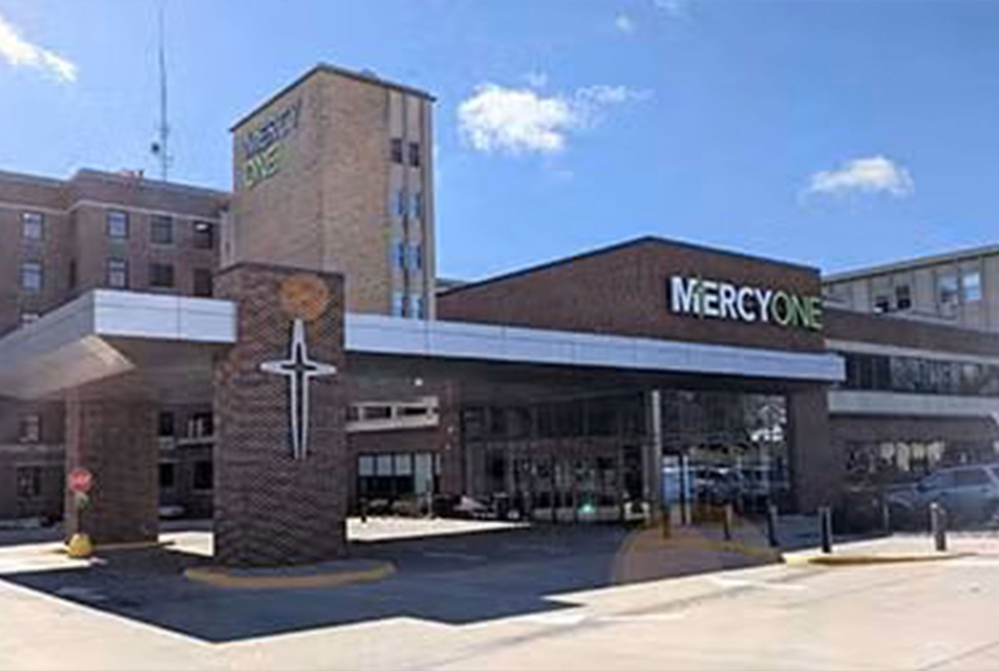 MercyOne Dubuque Laboratory