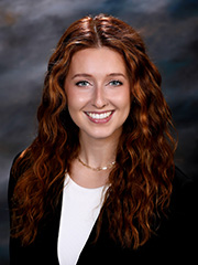 Maggie Gebauer, MMS, PA-C