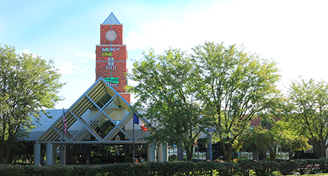 MercyOne Clive Endoscopy