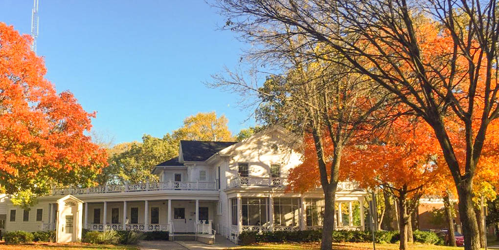 MercyOne North Iowa Hospice Business Office