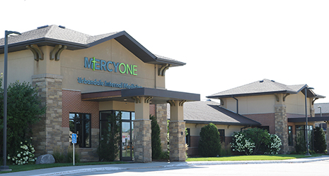 MercyOne Urbandale Internal Medicine