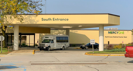 MercyOne Westside Pharmacy