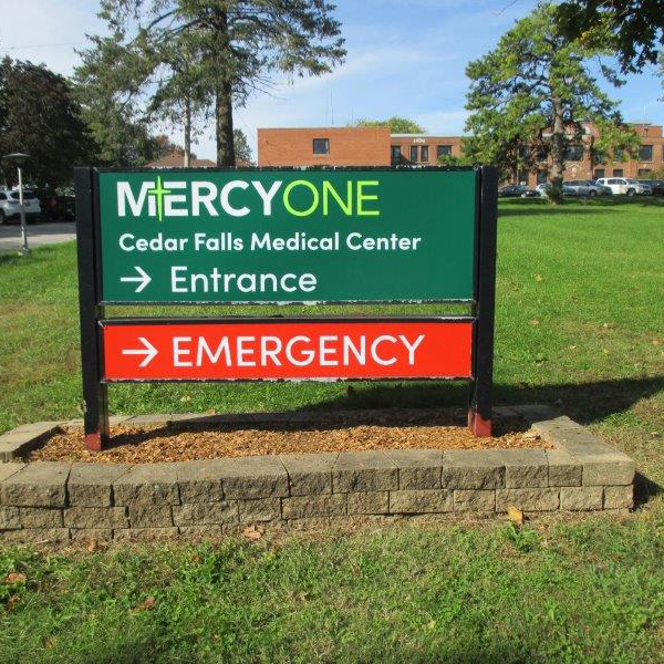MercyOne Senior Behavioral Health Care