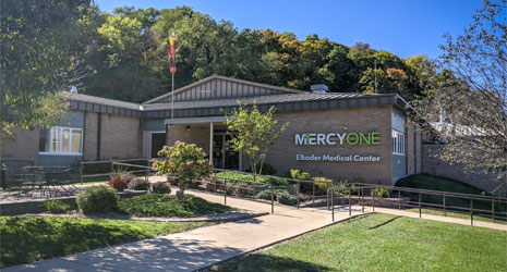 MercyOne Elkader Medical Center