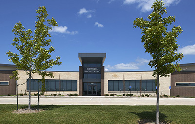 MercyOne Indianola Imaging