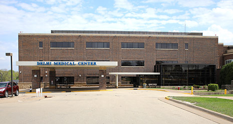 Grand River Medical Group Pediatric Clinic