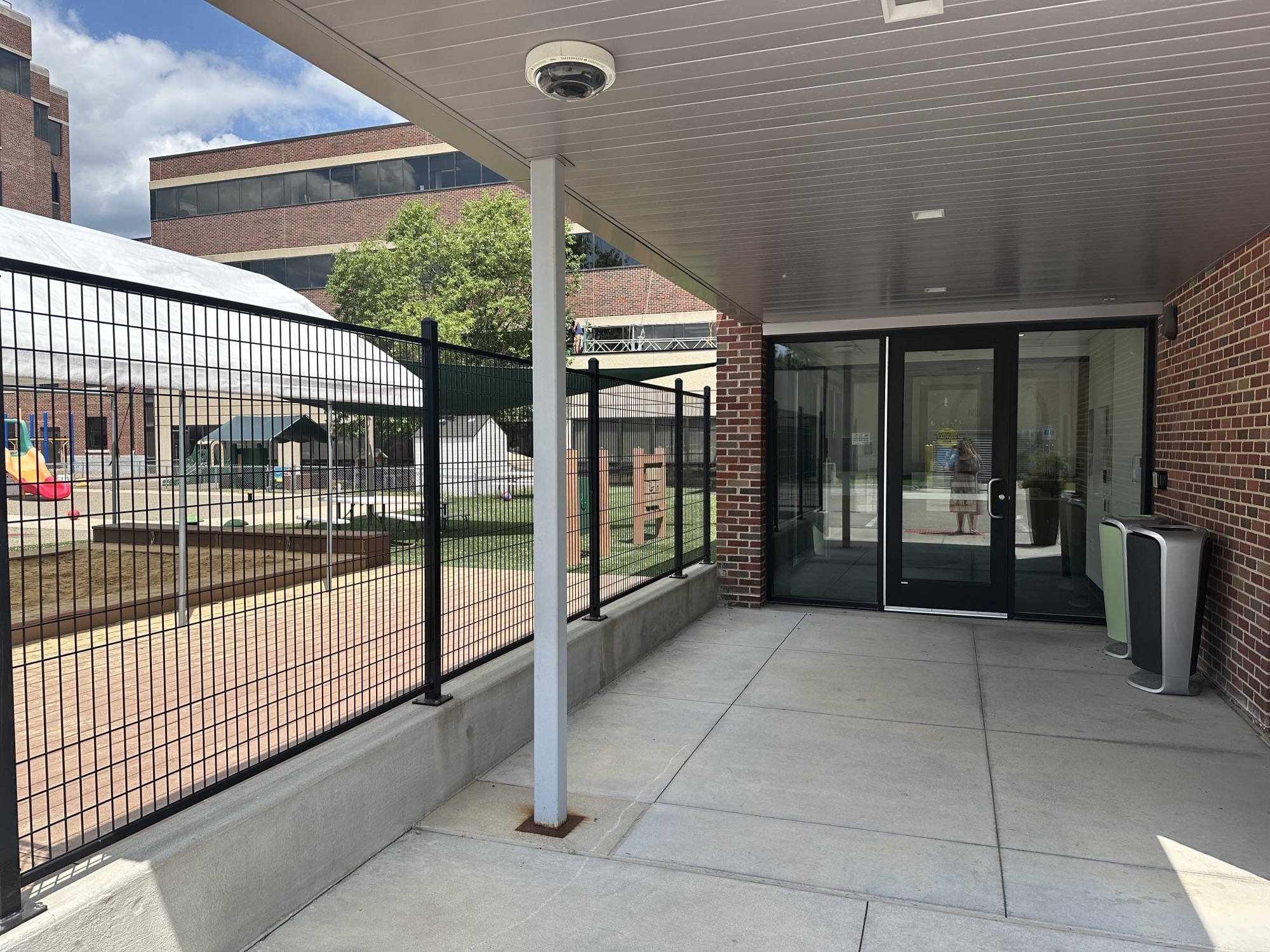 MercyOne Dubuque Child Development Center and Preschool