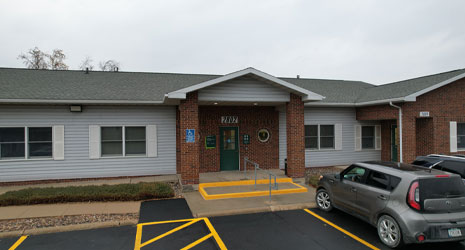 MercyOne Cedar Falls Behavioral Health Care