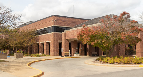 MercyOne North Iowa Urology