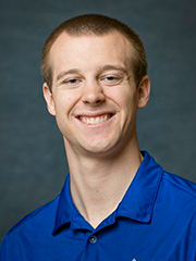 Kevin Wendling, PT, DPT