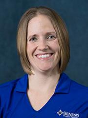 Jill Hipskind, PT, DPT, OCS, CSCS, CMT