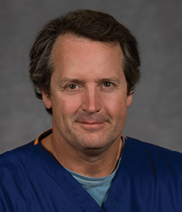 Bart P. Jenson, MD