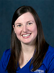 Kristen Mandle, MOTR/L