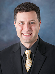 Nader B. Ailabouni, DO