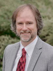 Matthew R. Wilber, DPM