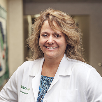 Kristi Steinbronn, ARNP