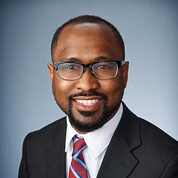 Christopher Little, MD