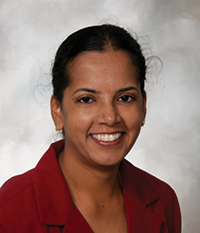 Geethalakshmi Mani, MD