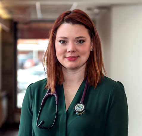 Jennifer Brenner, MD