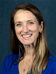 Lindsay Schlicksup, MOT, OTR/L, SIPT, C/NDT