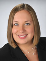 Shannon Davison-Wiese, NP