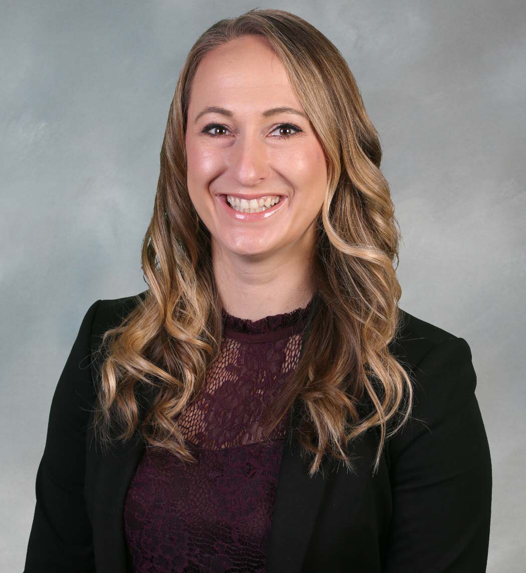 Melissa Riesberg, DNP, FNP-BC