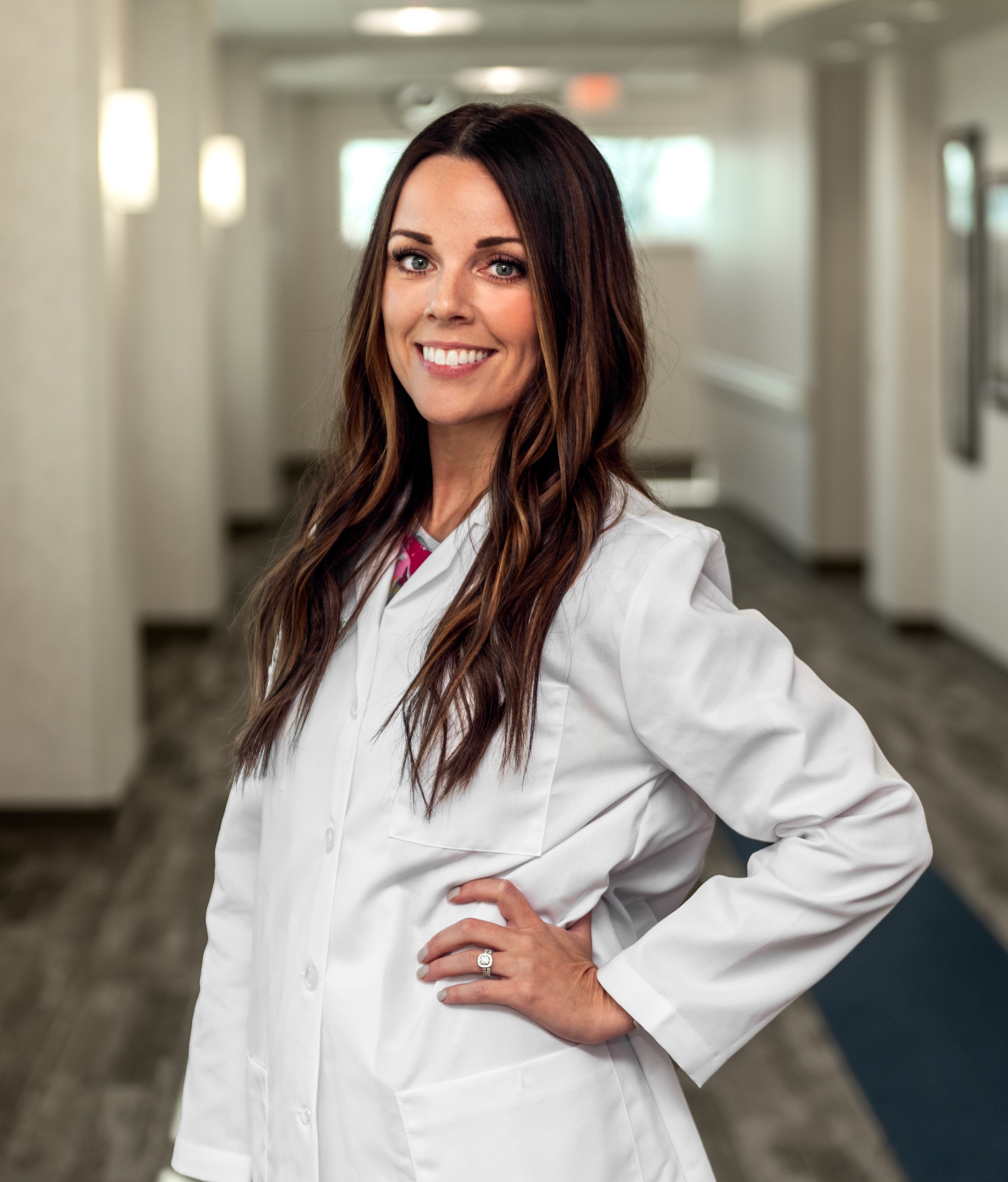 Caitlin Mostek, ARNP, MSN, Certified Nurse Midwifery