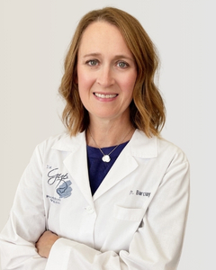 Briana R. Barclay, MD