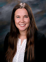 Grace Valen Gatrost, PA-C