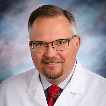 Adrian Letz, MD