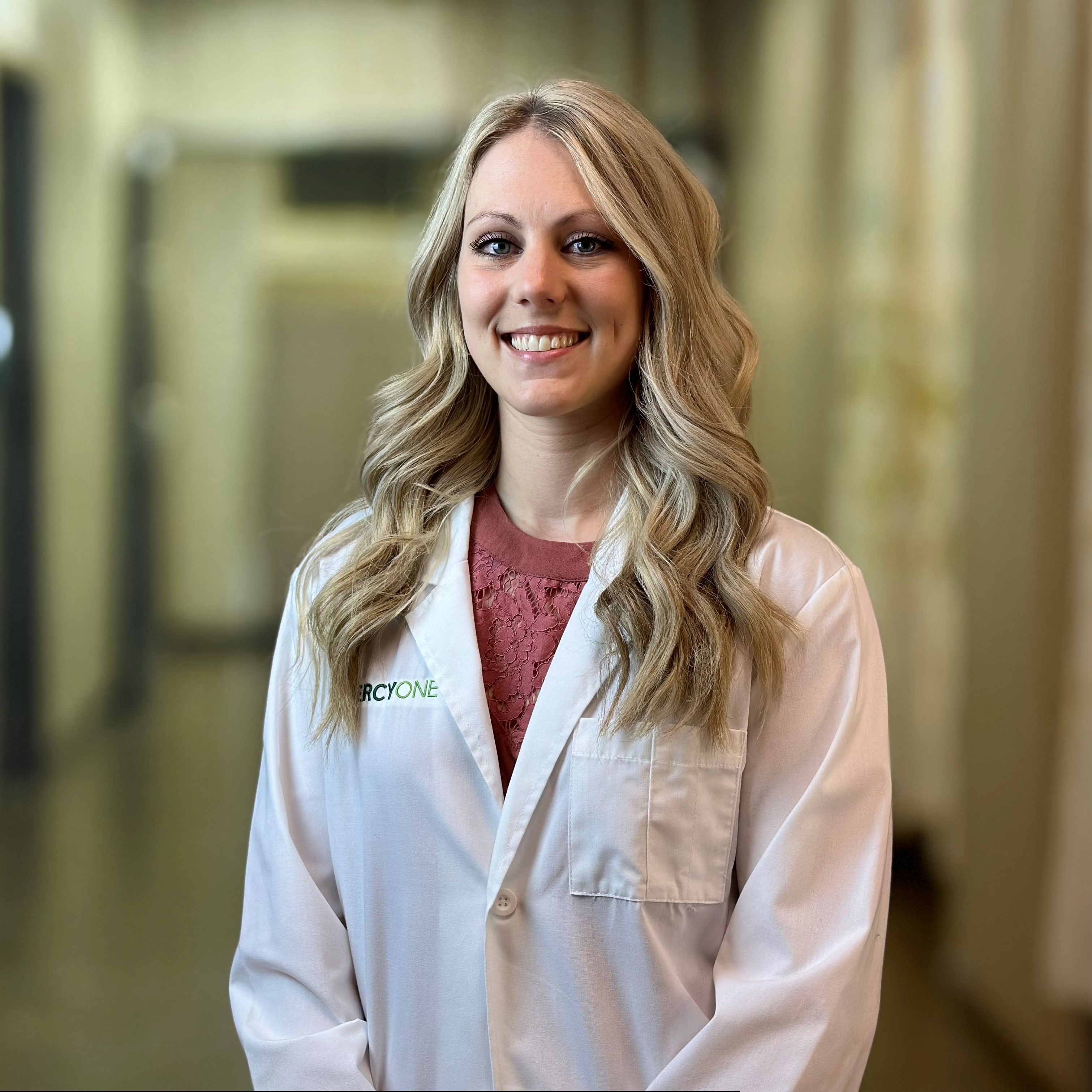 Kaitlyn Nettleton, FNP-C