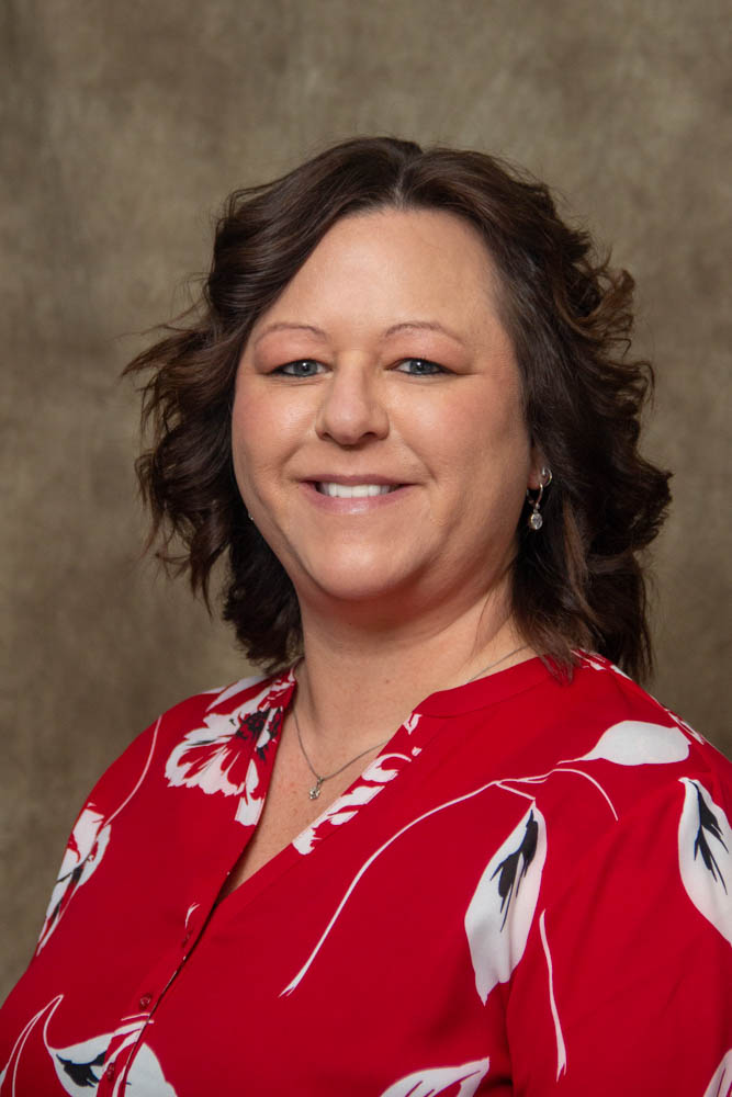 Heather Bucklin, ARNP