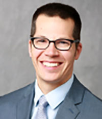 Jonathan Smith, ARNP