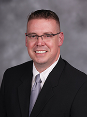 Jason R. Ryckeghem, PA-C