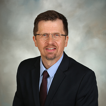 Gardar Sigurdsson, MD