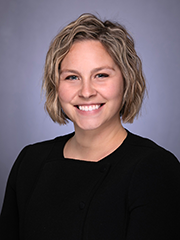 Julia Hageman, FNP-C