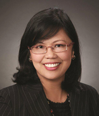 Florita Henderson, MD