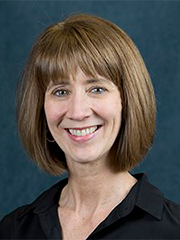 Leslie Drenth, PT, DPT