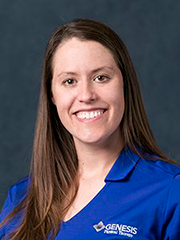 Ashley O'Dell, PT, MPT