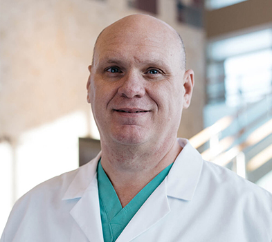 Alan McDaniel, MD