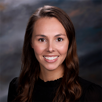 Ashleigh Mathews, ARNP