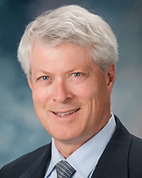 Daniel Mansfield, MD