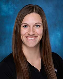 Kailie Hazer, PT, DPT, OCS, CMT